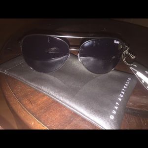 Quay Australia Aviators